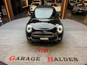Mini Cabrio F57 2.0i Cooper S