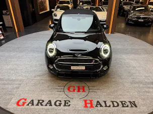 Mini Cabrio F57 2.0i Cooper S