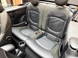 Mini Cabrio F57 2.0i Cooper S