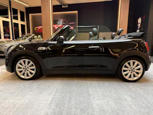 Mini Cabrio F57 2.0i Cooper S