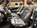 Mini Cabrio F57 2.0i Cooper S