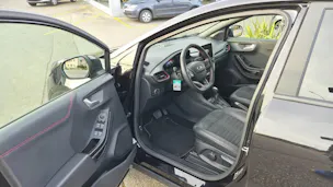 Ford Puma 1.0 EcoB Hybrid 125 ST-Line X