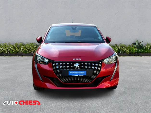 Peugeot 208 1.2 PureTech 100 Active Pack