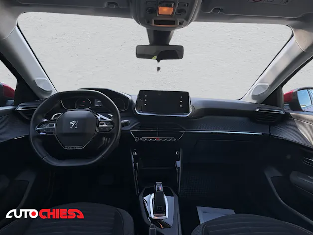 Peugeot 208 1.2 PureTech 100 Active Pack