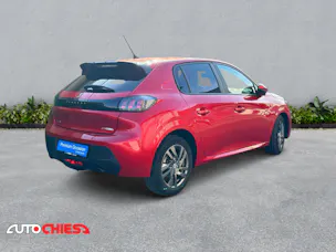 Peugeot 208 1.2 PureTech 100 Active Pack