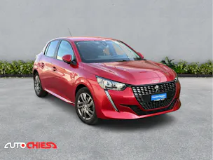 Peugeot 208 1.2 PureTech 100 Active Pack
