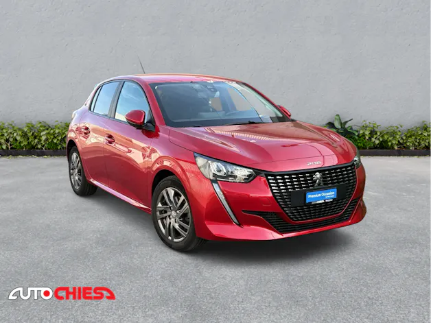 Peugeot 208 1.2 PureTech 100 Active Pack