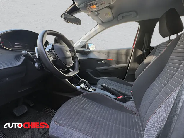 Peugeot 208 1.2 PureTech 100 Active Pack