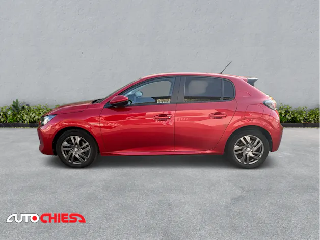 Peugeot 208 1.2 PureTech 100 Active Pack