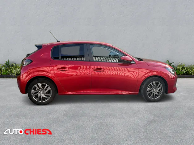 Peugeot 208 1.2 PureTech 100 Active Pack