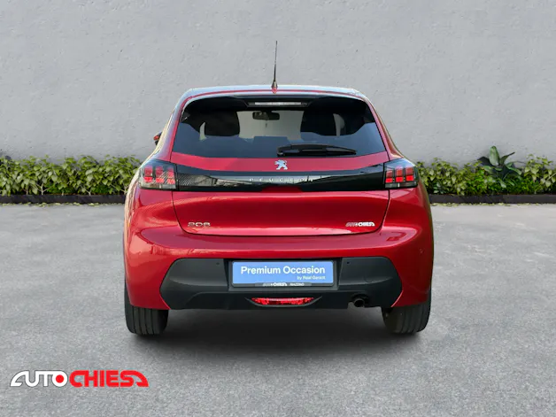 Peugeot 208 1.2 PureTech 100 Active Pack