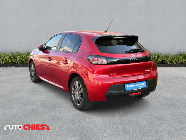 Peugeot 208 1.2 PureTech 100 Active Pack