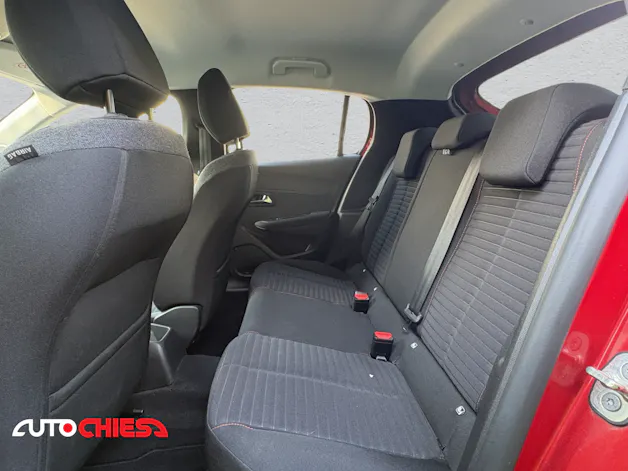 Peugeot 208 1.2 PureTech 100 Active Pack