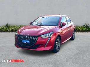 Peugeot 208 1.2 PureTech 100 Active Pack