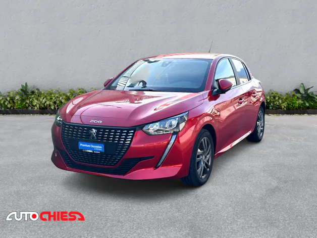 Peugeot 208 1.2 PureTech 100 Active Pack