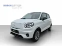 Leapmotor T03 Electric