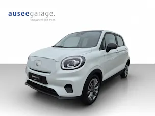 Leapmotor T03 Electric
