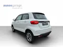 Leapmotor T03 Electric