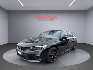 Honda Civic 2.0 i-MMD Sport