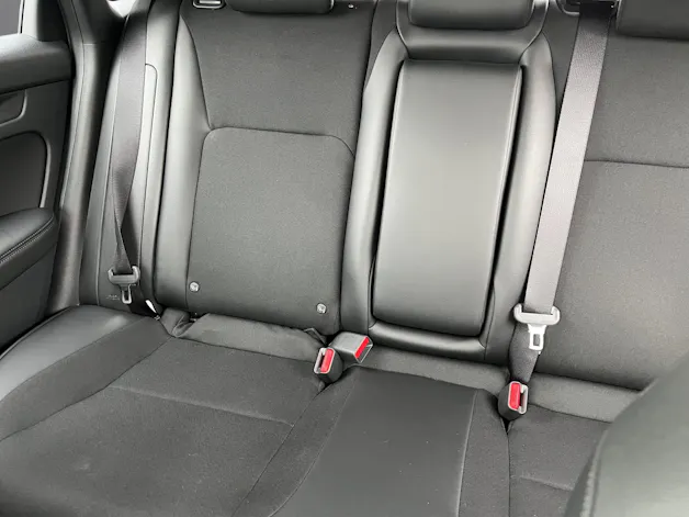 Honda Civic 2.0 i-MMD Sport