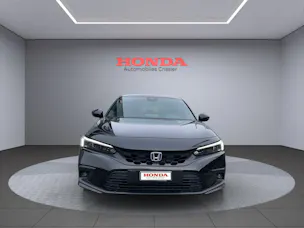 Honda Civic 2.0 i-MMD Sport