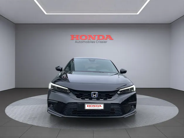 Honda Civic 2.0 i-MMD Sport