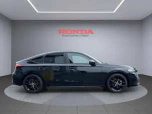 Honda Civic 2.0 i-MMD Sport