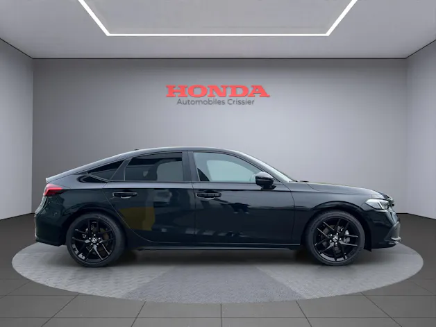Honda Civic 2.0 i-MMD Sport