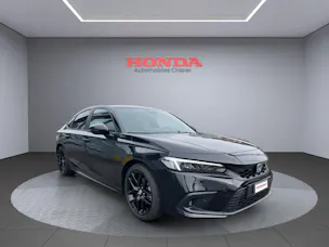 Honda Civic 2.0 i-MMD Sport