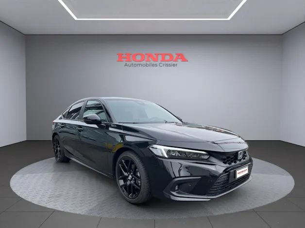 Honda Civic 2.0 i-MMD Sport