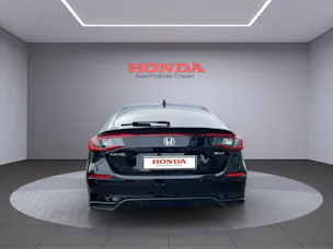 Honda Civic 2.0 i-MMD Sport
