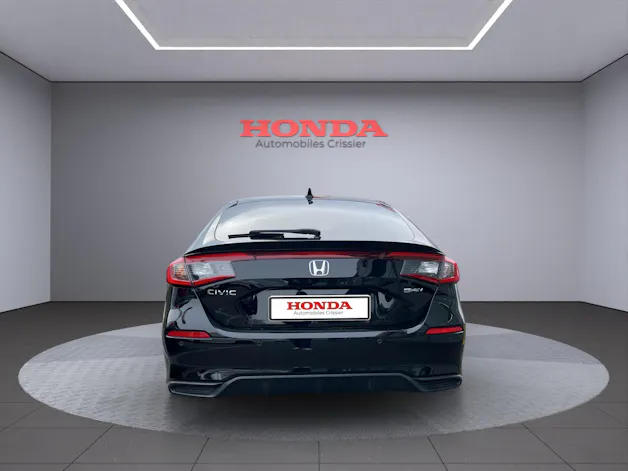 Honda Civic 2.0 i-MMD Sport