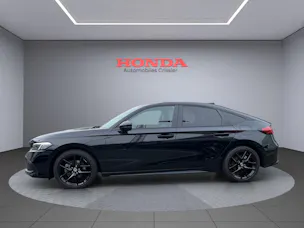 Honda Civic 2.0 i-MMD Sport