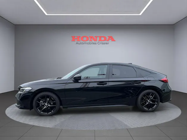 Honda Civic 2.0 i-MMD Sport