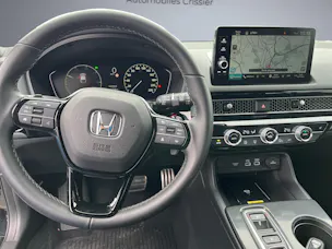 Honda Civic 2.0 i-MMD Sport