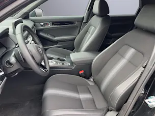Honda Civic 2.0 i-MMD Sport