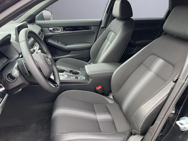 Honda Civic 2.0 i-MMD Sport