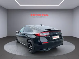 Honda Civic 2.0 i-MMD Sport