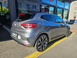 Mitsubishi Colt 1.6 HEV Intense