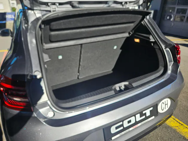 Mitsubishi Colt 1.6 HEV Intense