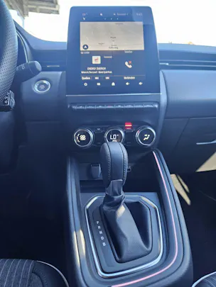 Mitsubishi Colt 1.6 HEV Intense