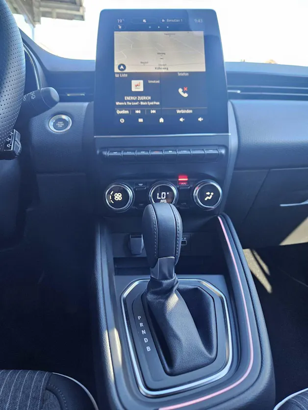 Mitsubishi Colt 1.6 HEV Intense