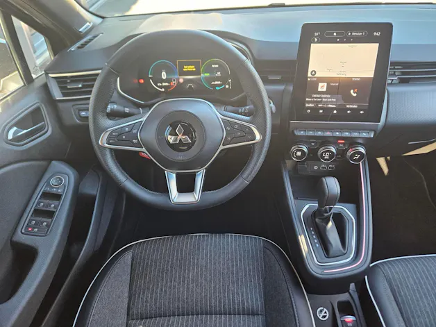 Mitsubishi Colt 1.6 HEV Intense