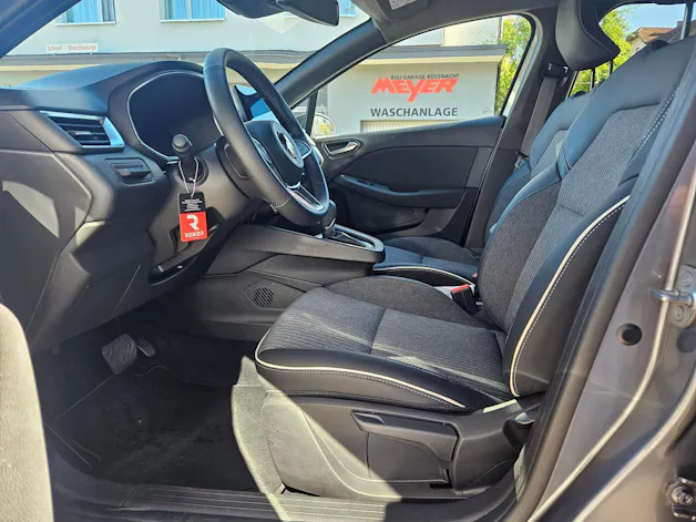 Mitsubishi Colt 1.6 HEV Intense