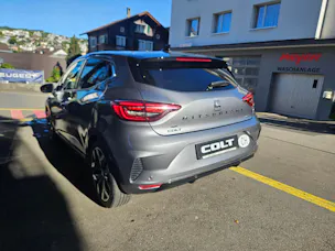 Mitsubishi Colt 1.6 HEV Intense
