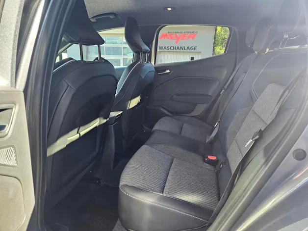 Mitsubishi Colt 1.6 HEV Intense