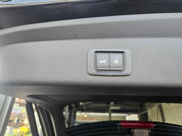 Mitsubishi Outlander 2.4 PHEV Instyle 4x4
