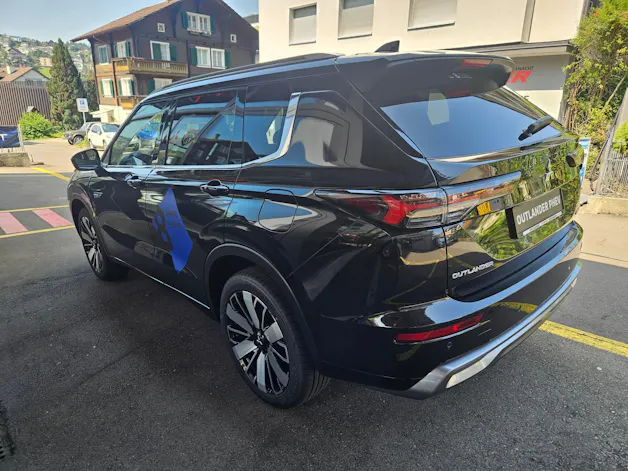 Mitsubishi Outlander 2.4 PHEV Instyle 4x4