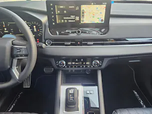 Mitsubishi Outlander 2.4 PHEV Instyle 4x4