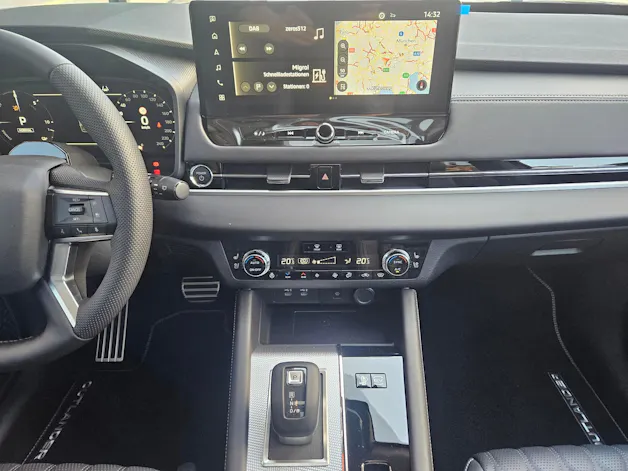Mitsubishi Outlander 2.4 PHEV Instyle 4x4